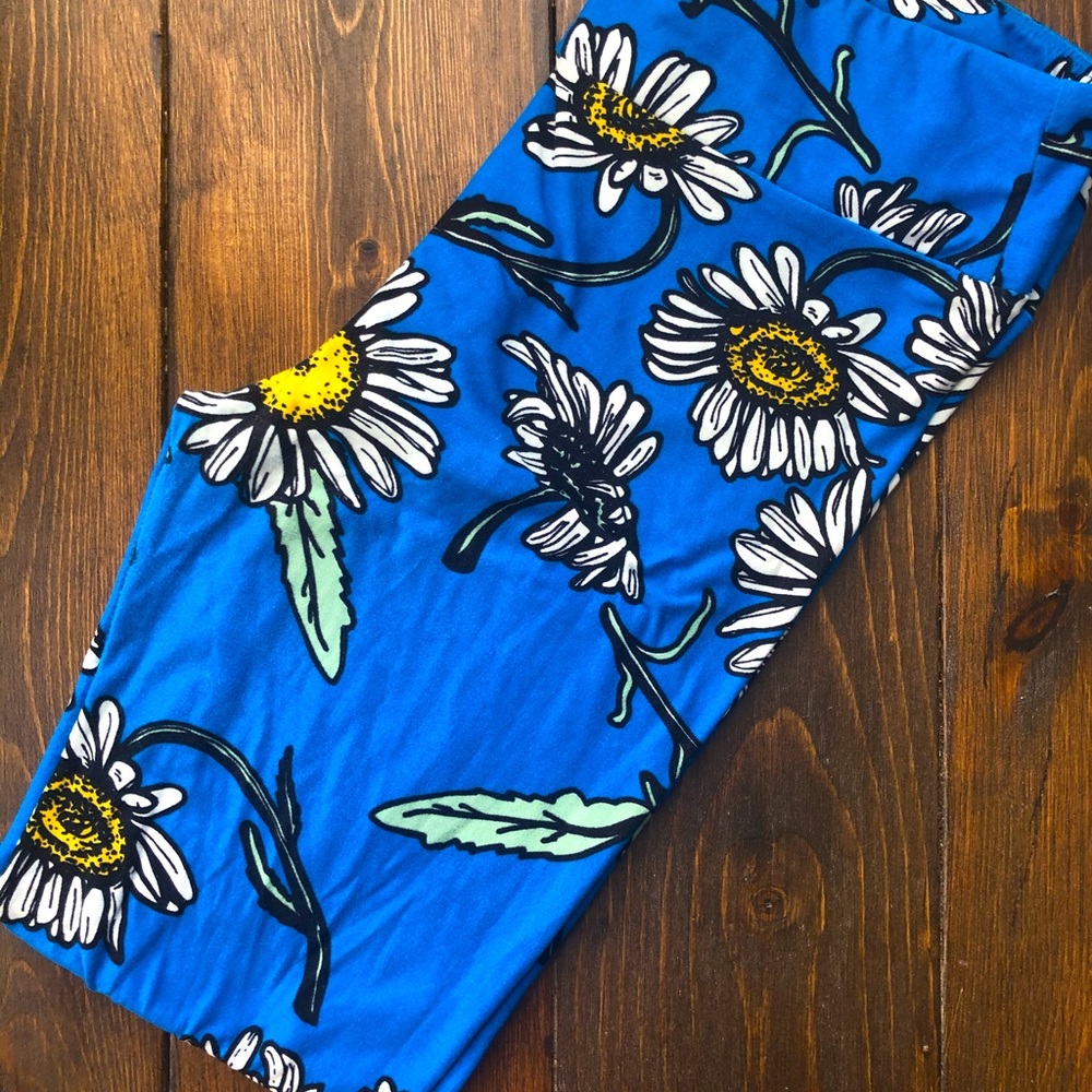 Pattern Lularoe Leggings